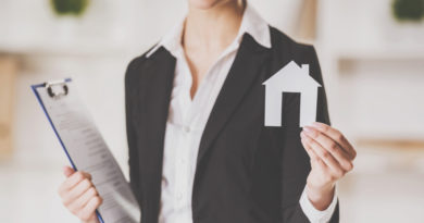 mandataire immobilier