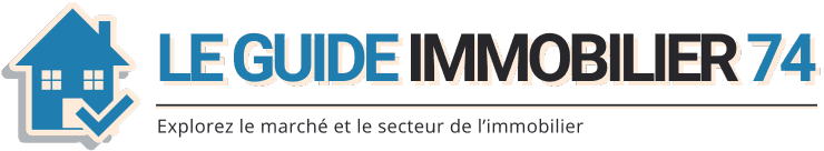 Le Guide Immobilier 74