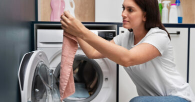 sèche-linge à condensation