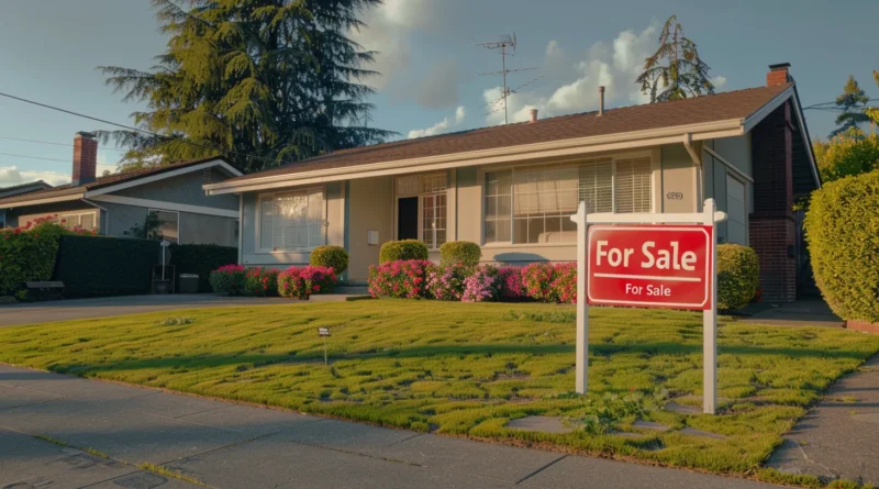 Vendre une maison rapidement