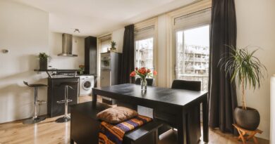 appartement neuf