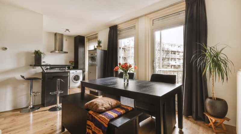 appartement neuf