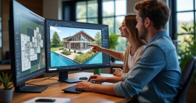 découvrez notre comparatif des meilleurs logiciels de plan de maison 3d pour choisir celui qui répondra parfaitement à vos besoins. analysez les fonctionnalités, les prix et les avis d'utilisateurs pour réaliser facilement vos projets de construction ou de rénovation.