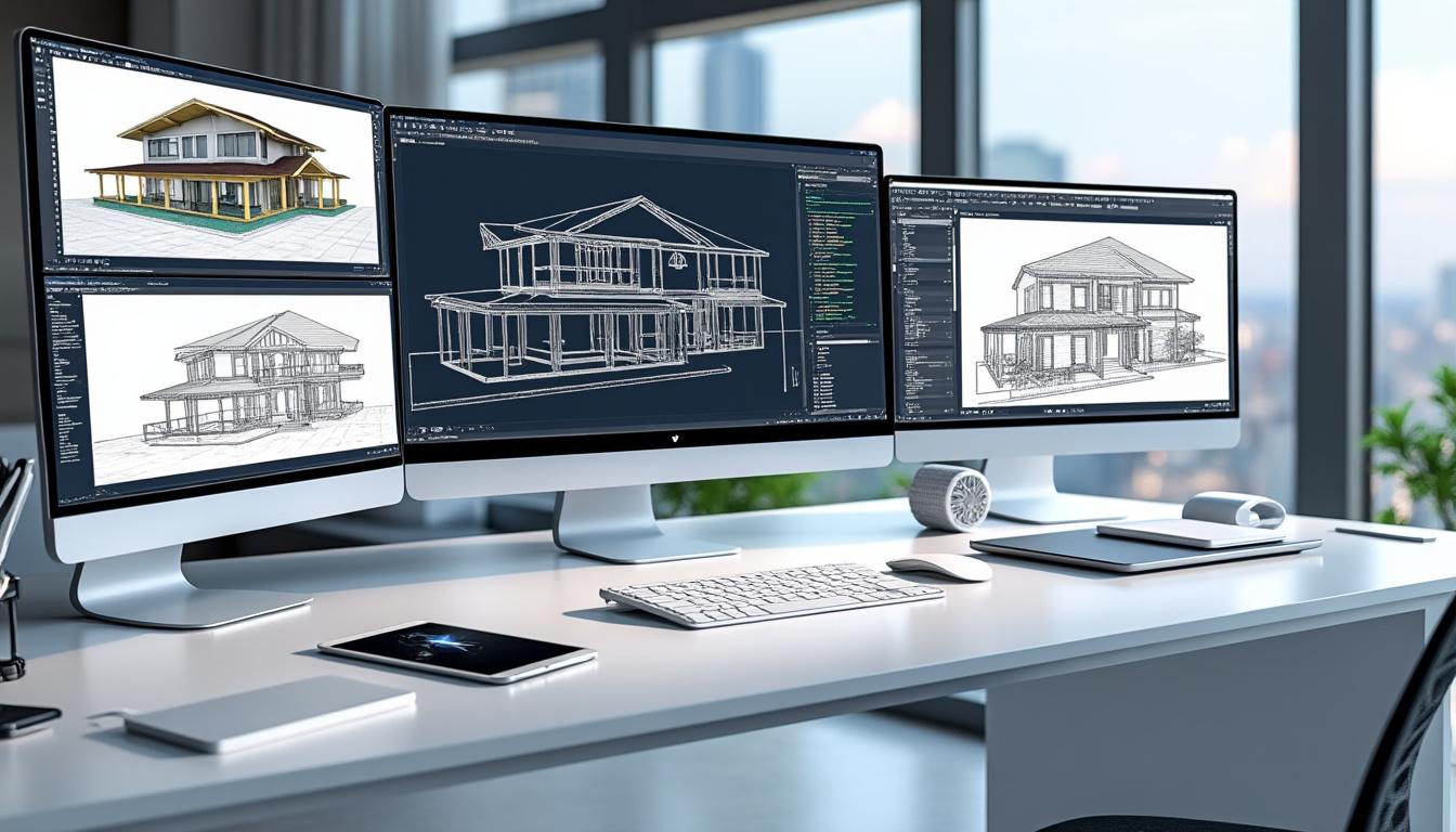 découvrez notre comparatif des meilleurs logiciels de plan de maison 3d pour vous aider à choisir celui qui répondra le mieux à vos besoins. analyse des fonctionnalités, des prix et des avis utilisateurs pour transformer vos idées en réalité.