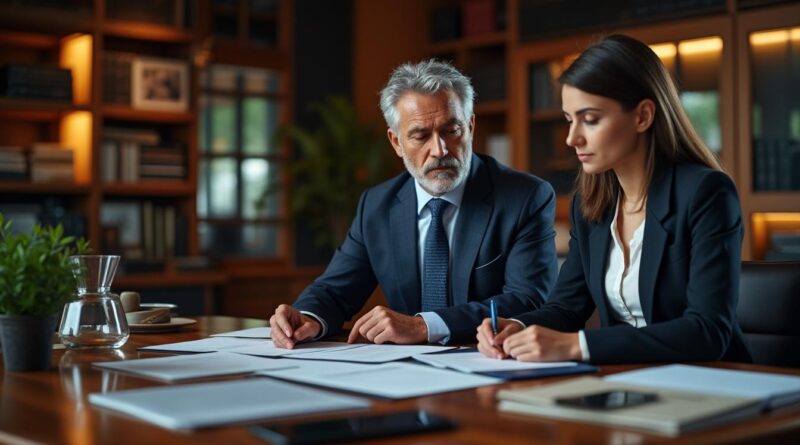 découvrez notre guide complet sur la loi lemoine et l'assurance emprunteur. informez-vous sur les droits et obligations liés à votre contrat de crédit consommation pour optimiser vos choix financiers.