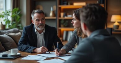 découvrez les avantages de la délégation d'assurance pour votre prêt immobilier. optez pour une solution sur-mesure qui vous permet d'économiser et de bénéficier d'une couverture adaptée à vos besoins.