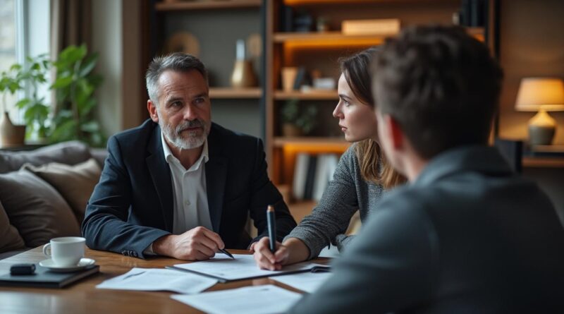 découvrez les avantages de la délégation d'assurance pour votre prêt immobilier. optez pour une solution sur-mesure qui vous permet d'économiser et de bénéficier d'une couverture adaptée à vos besoins.