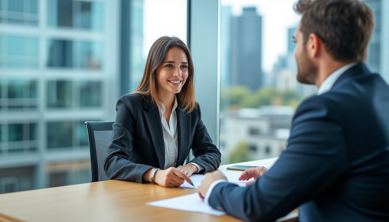 découvrez les avantages de la délégation d'assurance pour votre prêt immobilier. économisez sur vos cotisations, choisissez une couverture sur mesure et bénéficiez d'une protection optimale, le tout en comparaison avec les offres des banques. informez-vous sur cette option incontournable pour un financement réussi.