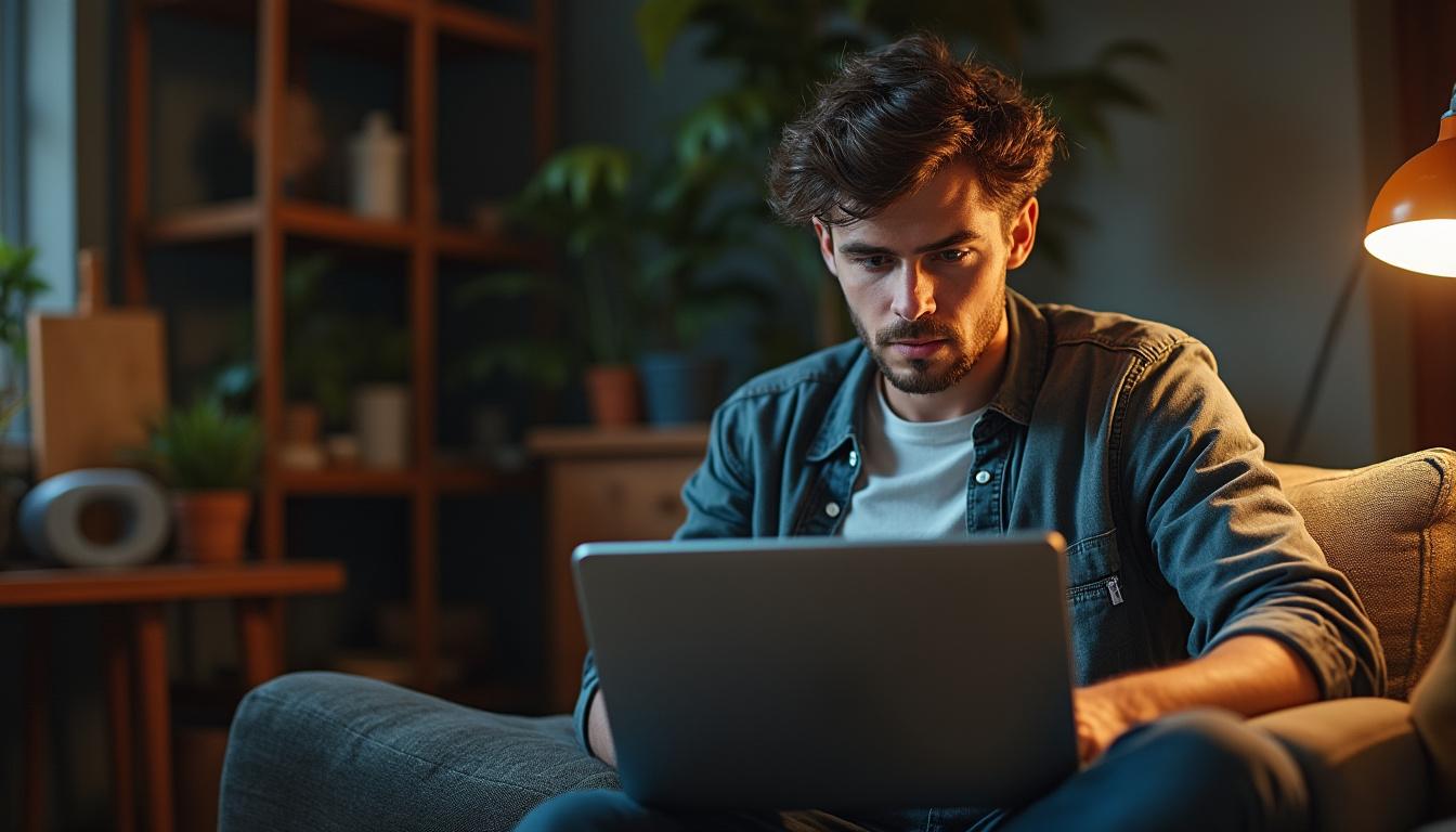 découvrez comment un comparateur d'assurance logement étudiant peut vous aider à économiser sur vos cotisations. comparez les offres, trouvez la couverture adaptée à vos besoins et profitez de conseils pour faire le meilleur choix sans ruiner votre budget étudiant.
