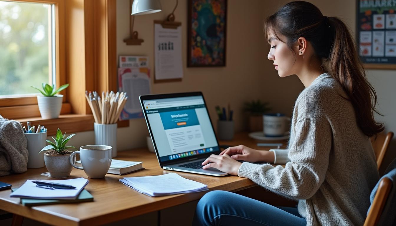 découvrez comment un comparateur d'assurance logement étudiant peut vous aider à économiser sur vos primes d'assurance. comparez les options, trouvez les meilleures offres adaptées à vos besoins et faites des économies tout en sécurisant votre logement. ne laissez pas vos dépenses s'accumuler, utilisez un comparateur pour faire le choix intelligent !