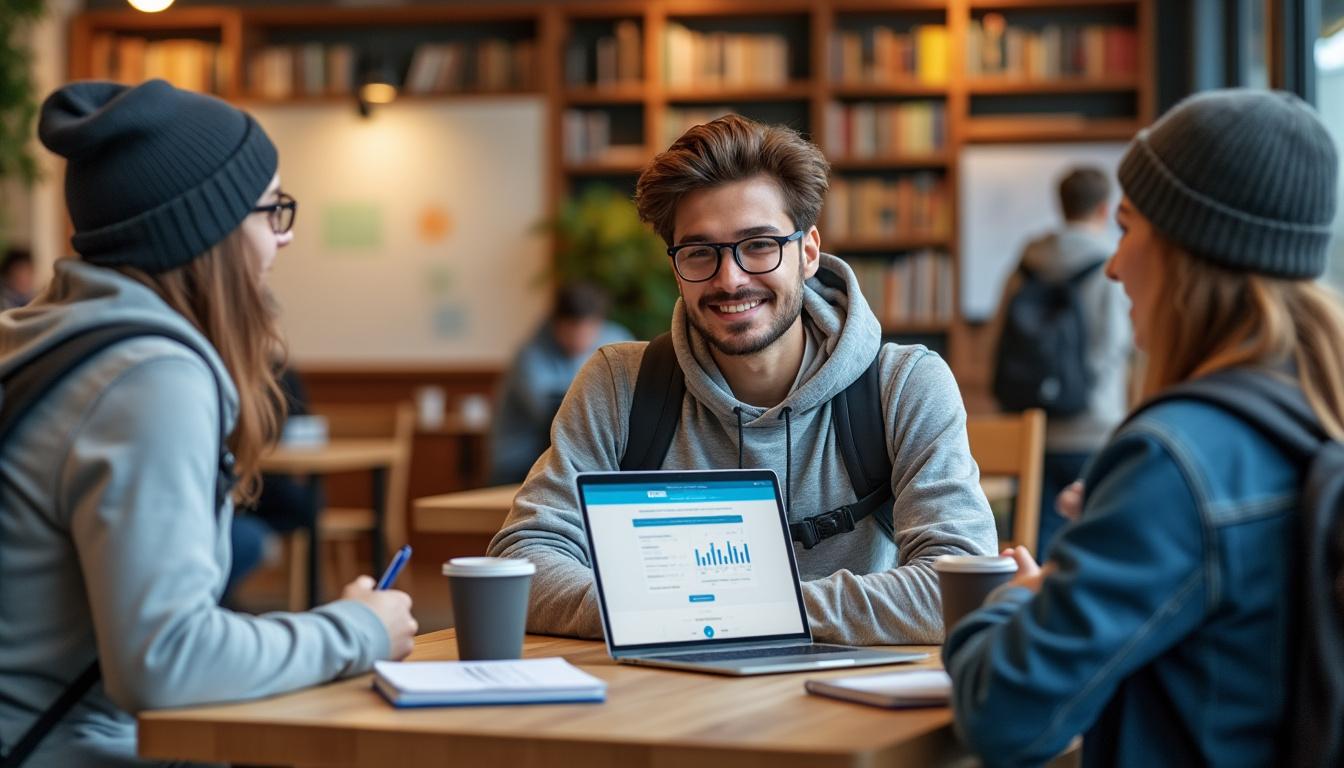 découvrez comment un comparateur d’assurance logement étudiant peut vous aider à réaliser des économies significatives sur vos primes d'assurance. comparez les offres, trouvez la couverture adaptée à vos besoins et évitez de surpayer pour votre assurance locative grâce à nos conseils pratiques.