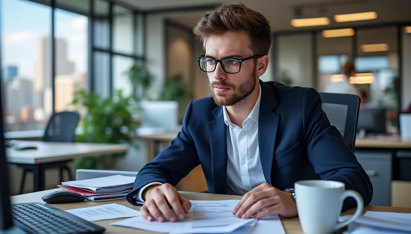 découvrez comment corriger facilement une adresse erronée sur le site des impôts. suivez nos étapes simples pour mettre à jour vos informations personnelles en ligne et éviter toute erreur administrative.
