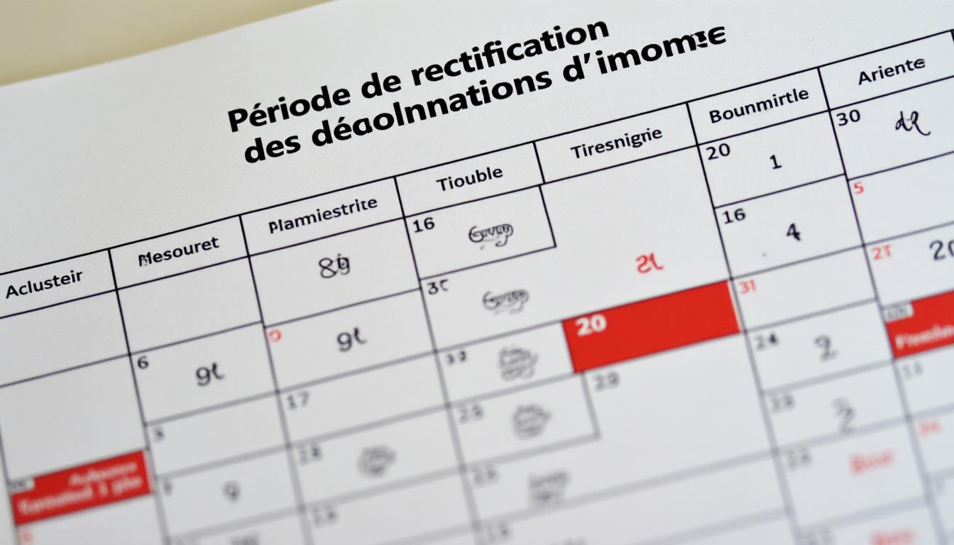 découvrez comment corriger facilement une adresse erronée sur le site des impôts. suivez nos étapes simples pour mettre à jour vos informations et éviter les erreurs administratives.