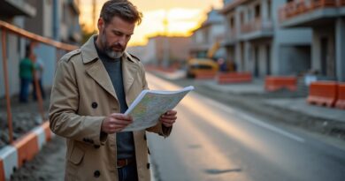 découvrez les étapes essentielles pour faire reconnaître officiellement une adresse dans une nouvelle zone urbanisée et garantir son enregistrement auprès des autorités compétentes.