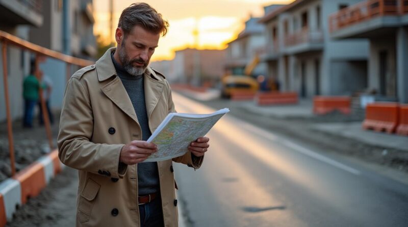 découvrez les étapes essentielles pour faire reconnaître officiellement une adresse dans une nouvelle zone urbanisée et garantir son enregistrement auprès des autorités compétentes.