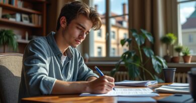 découvrez comment obtenir facilement une attestation de résidence en utilisant votre adresse actuelle, les démarches à suivre, les documents nécessaires et les conseils pour constituer votre dossier rapidement.