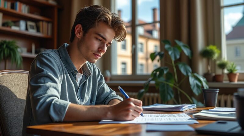 découvrez comment obtenir facilement une attestation de résidence en utilisant votre adresse actuelle, les démarches à suivre, les documents nécessaires et les conseils pour constituer votre dossier rapidement.