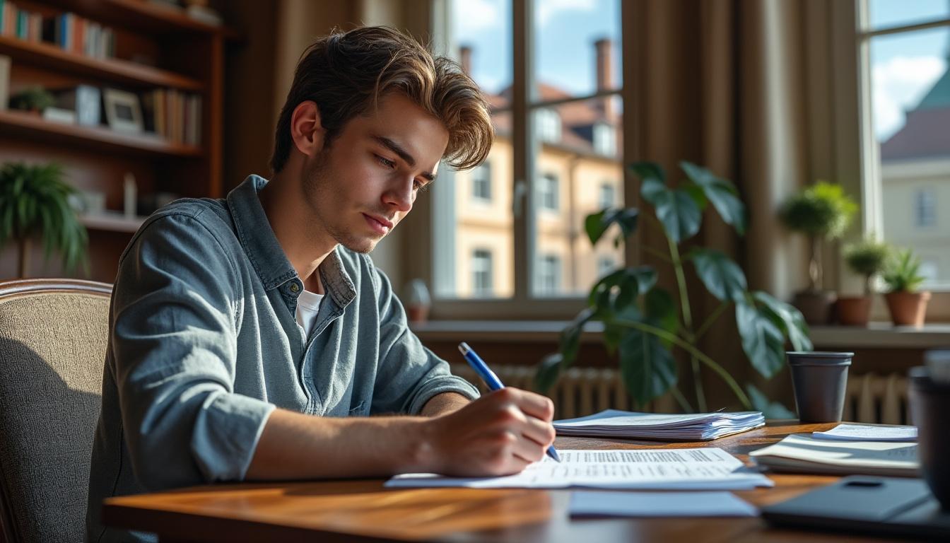 découvrez comment obtenir facilement une attestation de résidence en utilisant votre adresse actuelle, les démarches à suivre, les documents nécessaires et les conseils pour constituer votre dossier rapidement.