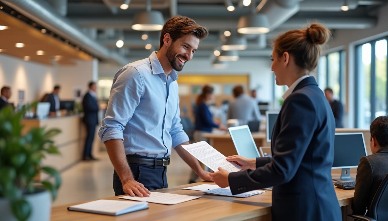 découvrez les étapes simples pour obtenir une attestation de résidence à partir de votre adresse. guide pratique, documents nécessaires et démarches à suivre auprès des autorités.
