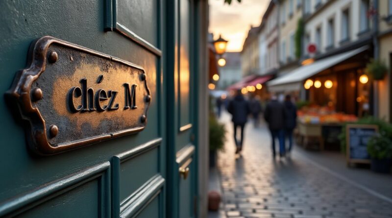 découvrez si l’ajout d’une précision de type « chez m. » dans une adresse officielle est autorisé ou recommandé, et quelles sont les règles à respecter pour garantir la bonne distribution du courrier.