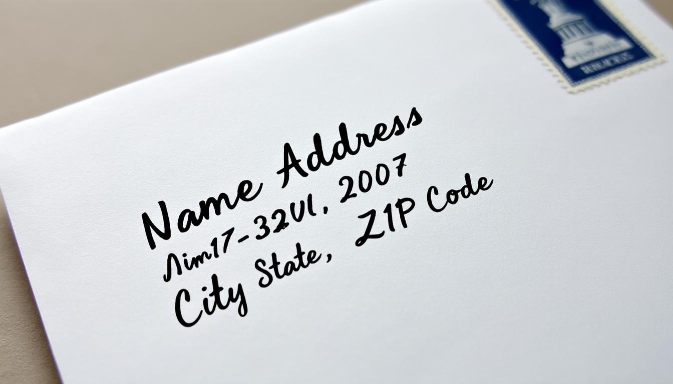 découvrez s'il est possible d'ajouter une précision telle que « chez m. » dans une adresse officielle et quelles en sont les conséquences pour la réception de votre courrier.