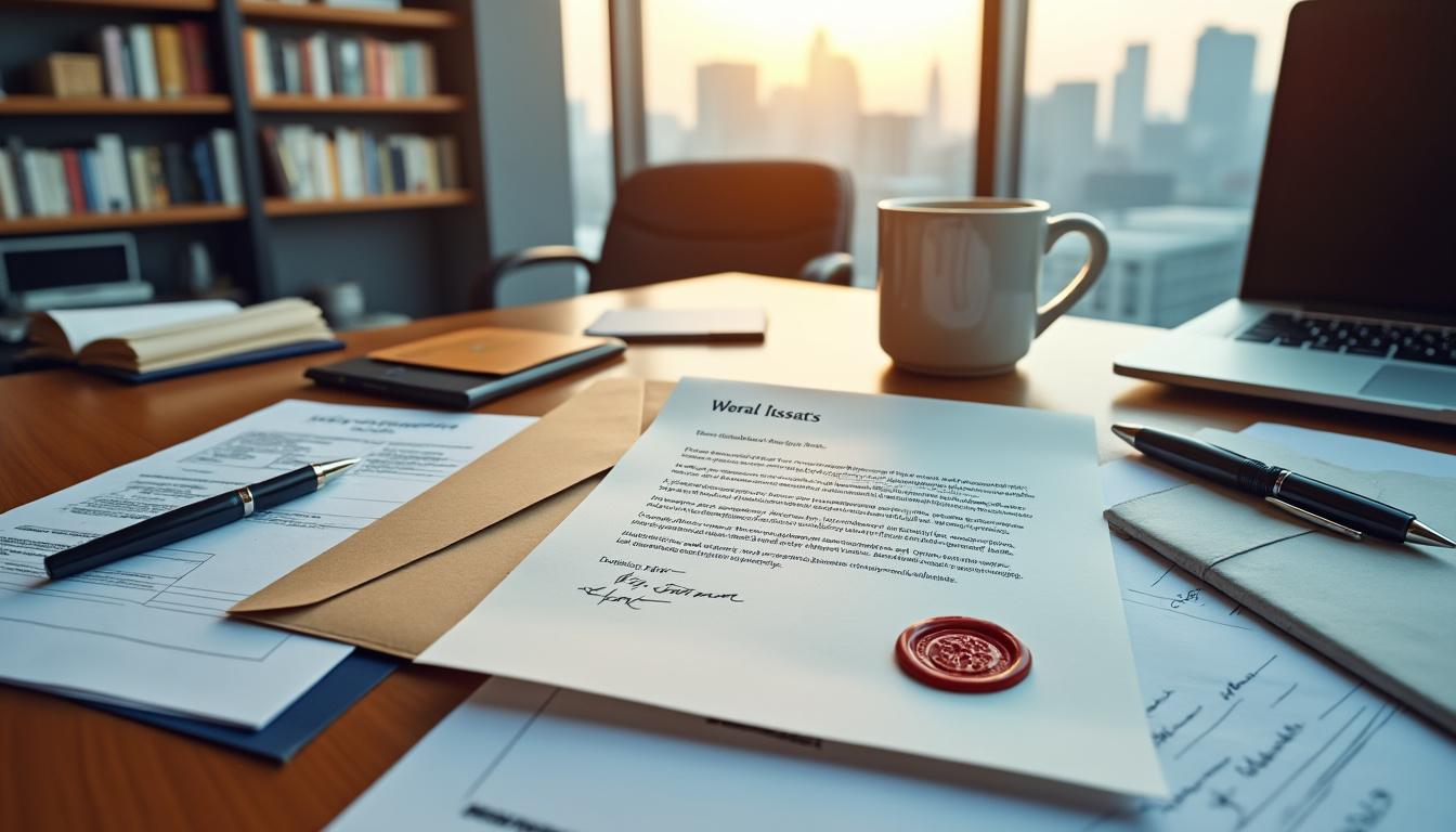 découvrez s'il est possible d'ajouter une mention comme « chez m. » dans une adresse officielle, les règles à respecter et les bonnes pratiques pour l'adressage du courrier en france.