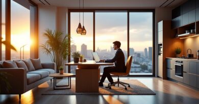 découvrez s'il est possible de déclarer une adresse professionnelle dans un logement mixte, les conditions à respecter et les démarches à suivre pour allier activité professionnelle et habitation.