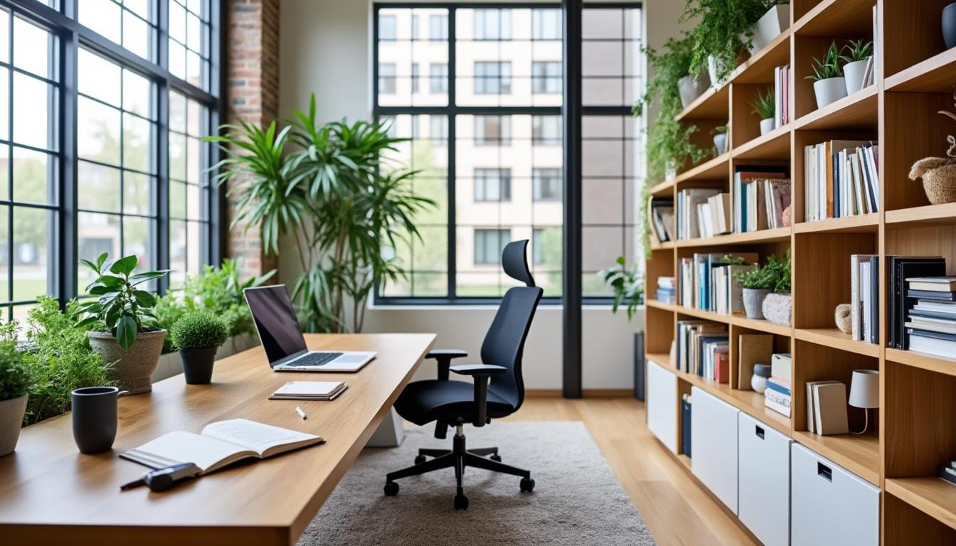 découvrez si vous pouvez déclarer une adresse professionnelle dans un logement mixte, les démarches à suivre et les règles à respecter pour exercer une activité depuis votre domicile.