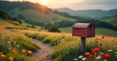 découvrez si vous pouvez recevoir du courrier sur une parcelle non constructible, les démarches à suivre et les alternatives pour obtenir une adresse postale dans ce cas particulier.