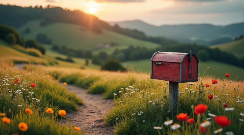 découvrez si vous pouvez recevoir du courrier sur une parcelle non constructible, les démarches à suivre et les alternatives pour obtenir une adresse postale dans ce cas particulier.