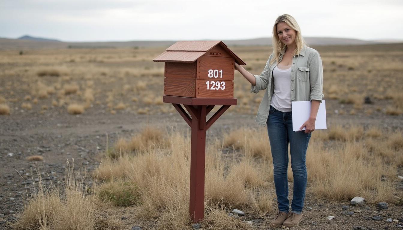 découvrez si vous pouvez recevoir du courrier sur une parcelle non constructible, les conditions à respecter et les démarches à suivre pour obtenir une adresse postale officielle.