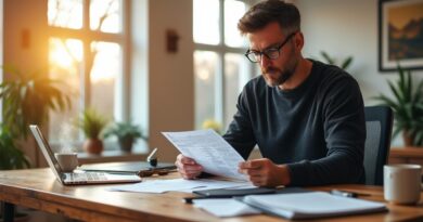 découvrez s’il est possible de recevoir votre avis d’imposition à une adresse secondaire, ainsi que les démarches à suivre pour modifier votre adresse fiscale et les conséquences de ce choix.