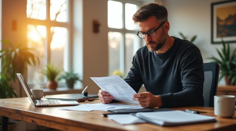 découvrez s’il est possible de recevoir votre avis d’imposition à une adresse secondaire, ainsi que les démarches à suivre pour modifier votre adresse fiscale et les conséquences de ce choix.