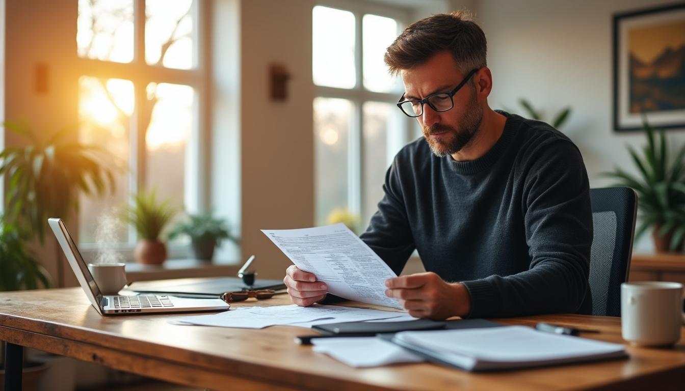 découvrez s’il est possible de recevoir votre avis d’imposition à une adresse secondaire, ainsi que les démarches à suivre pour modifier votre adresse fiscale et les conséquences de ce choix.