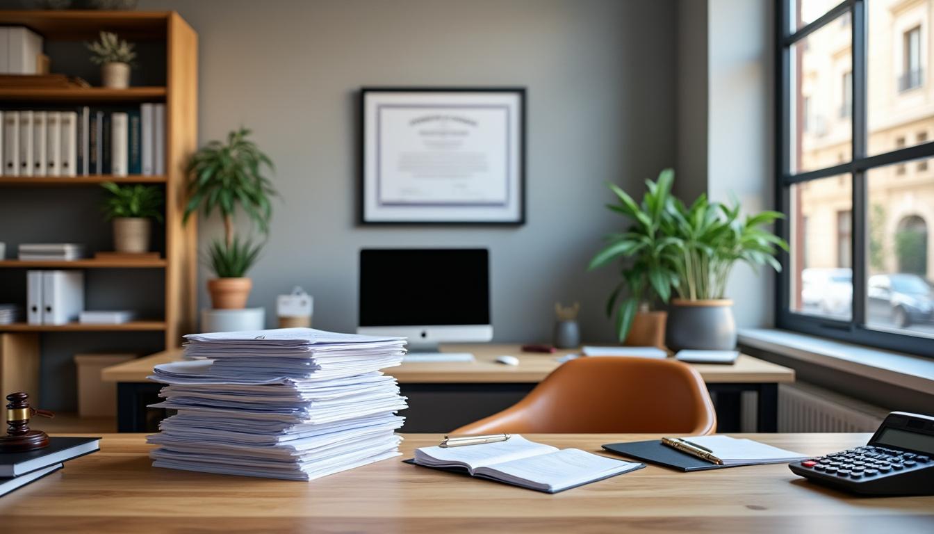 découvrez si vous pouvez recevoir un avis d’imposition à une adresse secondaire, quelles sont les règles fiscales en vigueur et les démarches à suivre pour gérer votre courrier fiscal efficacement.