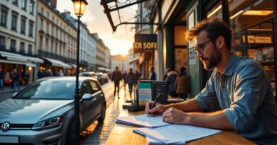 découvrez si vous pouvez utiliser une adresse en boîte postale pour votre carte grise : explications, réglementation en vigueur et démarches à suivre pour l'immatriculation de votre véhicule.