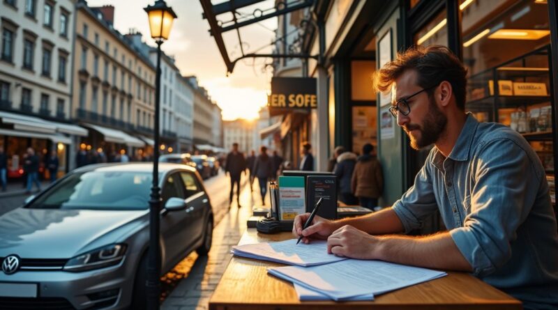 découvrez si vous pouvez utiliser une adresse en boîte postale pour votre carte grise : explications, réglementation en vigueur et démarches à suivre pour l'immatriculation de votre véhicule.