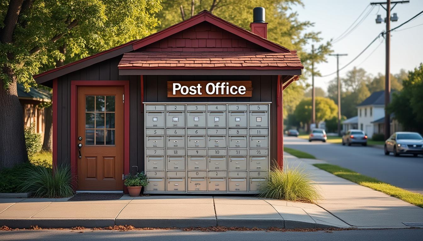 découvrez si l'utilisation d'une adresse en boîte postale est autorisée pour une carte grise en france, et quelles sont les démarches à suivre pour votre certificat d'immatriculation.