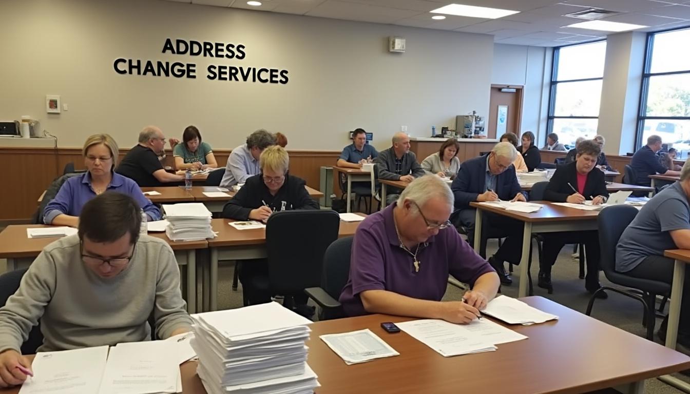 découvrez les démarches à suivre lorsque deux foyers partagent la même adresse postale mais disposent d'un seul numéro. explications, conseils et solutions pour clarifier votre situation administrative.
