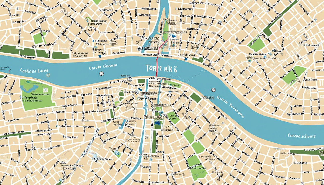 découvrez la superficie exacte de paris en excluant les arrondissements extérieurs. infos pratiques sur la taille du cœur historique de la capitale française !