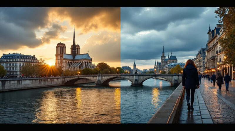 découvrez la superficie de paris sans les arrondissements extérieurs : chiffres précis, explications simples et informations utiles pour mieux comprendre la géographie de la capitale française.