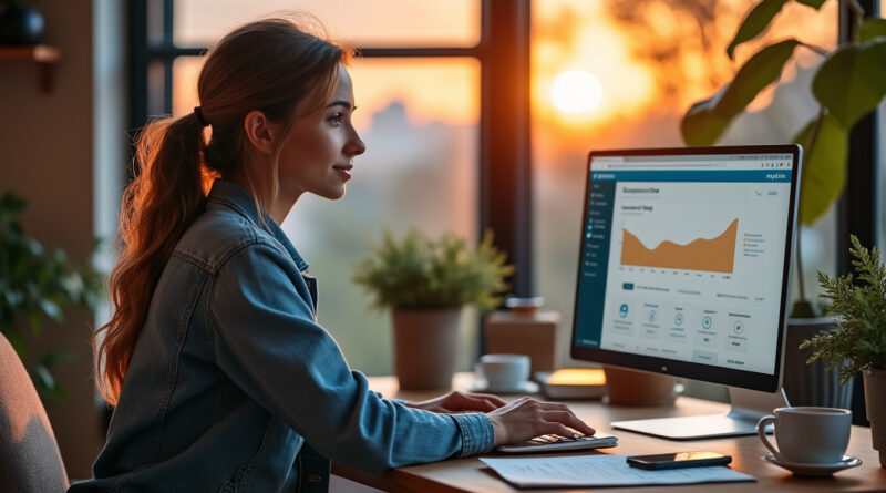 découvrez comment lire facilement vos appels de fonds sur myfoncia : guide étape par étape pour comprendre vos documents et suivre vos paiements en toute simplicité.