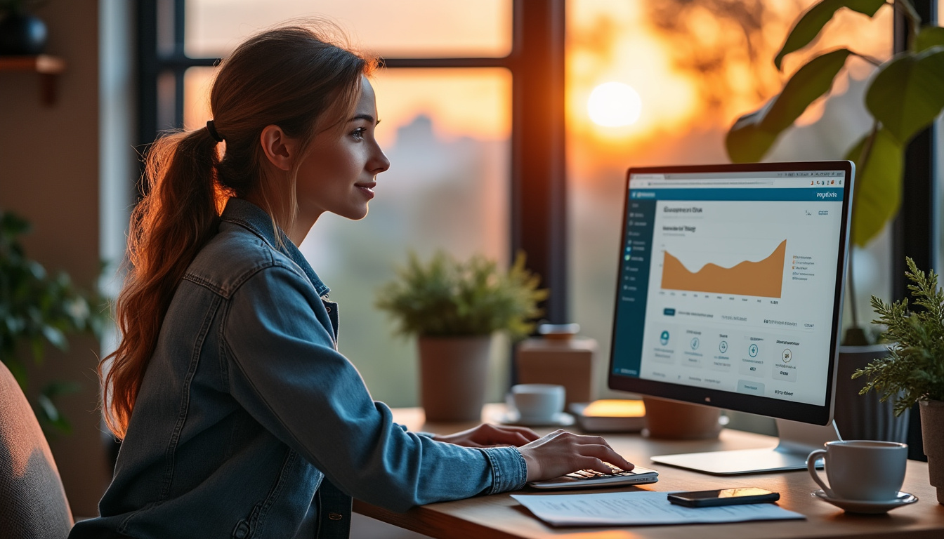 découvrez comment lire facilement vos appels de fonds sur myfoncia : guide étape par étape pour comprendre vos documents et suivre vos paiements en toute simplicité.