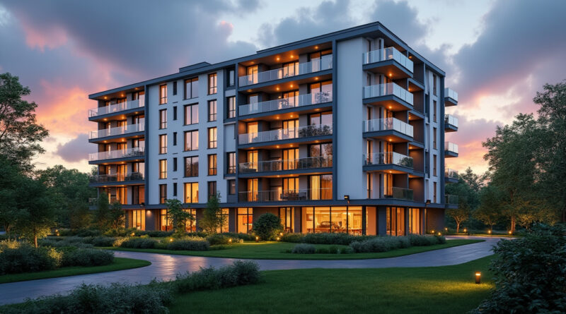 découvrez le lien entre condominium et syndic : rôles, responsabilités et fonctionnement pour mieux comprendre la gestion de votre copropriété.