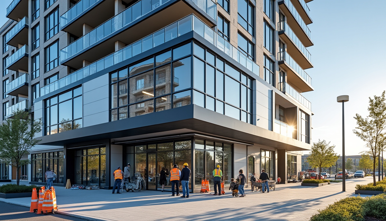 découvrez le lien essentiel entre le condominium et le syndic : leur rôle, leurs responsabilités et comment ils assurent ensemble la bonne gestion d’une copropriété.