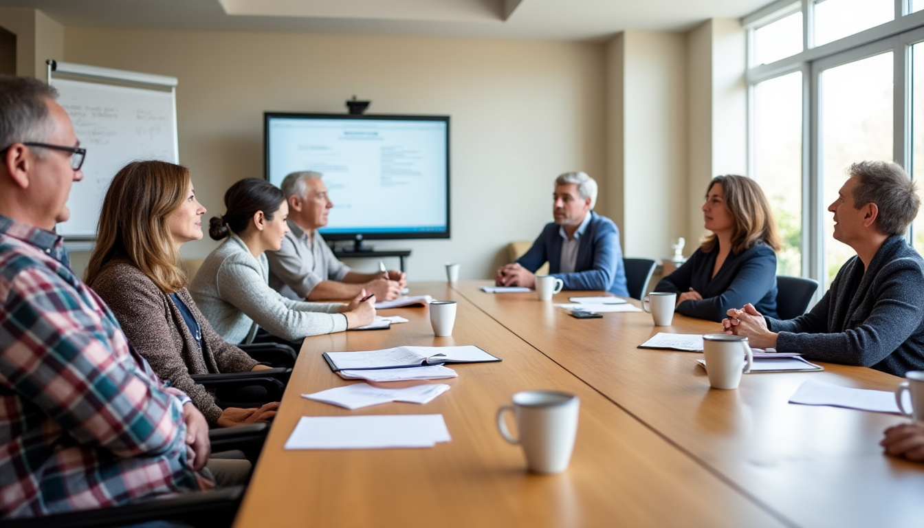découvrez le lien entre le condominium et le syndic : rôles, responsabilités et fonctionnement pour une gestion efficace de la copropriété. explications claires pour mieux comprendre leurs relations.