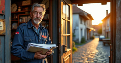 découvrez les solutions adaptées pour la distribution postale en zone rurale : faut-il opter pour un service dédié ou s’appuyer sur les lieux-dits ? conseils et explications pour garantir la réception du courrier partout.