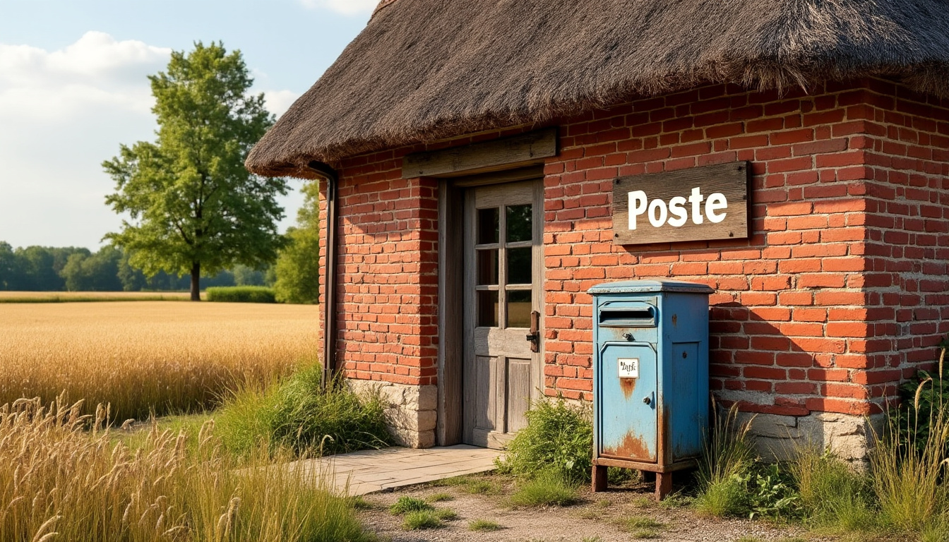 découvrez les solutions pour la distribution postale en zone rurale : faut-il privilégier la livraison à un lieu-dit ou mettre en place un service dédié ? analyse des avantages pour garantir l’accès au courrier.
