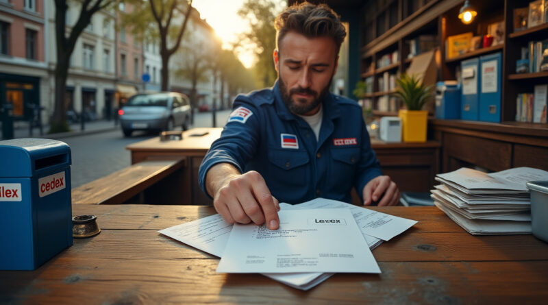 découvrez comment bien adresser votre envoi postal : faut-il indiquer cedex ou la localité ? nos conseils pour un libellé d'adresse efficace et éviter les erreurs de livraison.
