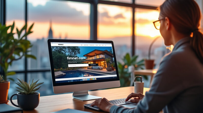 découvrez notre analyse complète de fimmnet.com, le blog immobilier en vogue en 2025 : fiabilité, conseils, qualité des informations et avis des utilisateurs. faites-vous une idée avant de suivre ses recommandations !